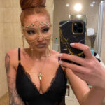 Элитная девушка Лена Premium Models