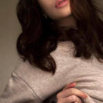 Элитная модель Дарья Drive Models