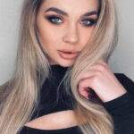 Элитная девушка Елена Drive Models