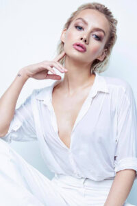 Эскорт-модель Мария Drive Models