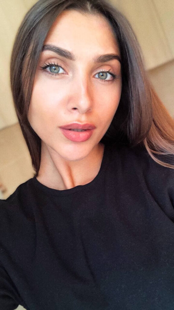 Девушка на час Диана Premium Models