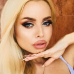 Элитная эскорт-модель Яна Premium Models