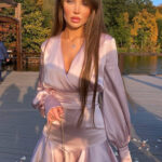 Девушка на час Олеся Drive Models