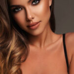 Модель Оксана Premium Models