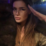 Эскортница Евгения Premium Models