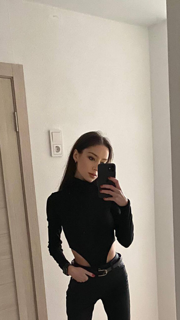 Элитная девушка Дарья Drive Models