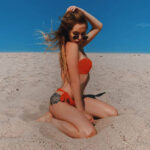 Эскорт-модель Елена Premium Models