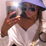 Элитная эскорт-модель Олеся Drive Models