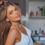 Элитная эскортница Виктория Drive Models