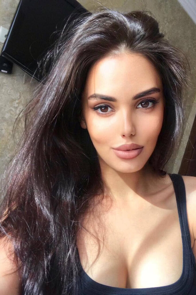 Элитная девушка Татьяна Premium Models