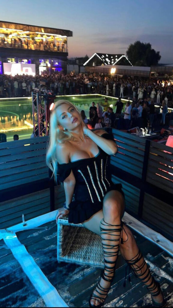 Модель Яна Premium Models