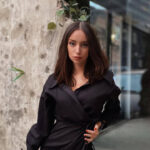 Элитная эскортница Дарья Premium Models