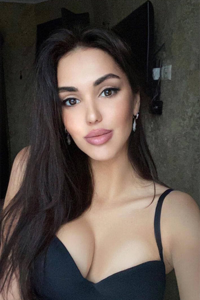 Девушка на час Татьяна Premium Models