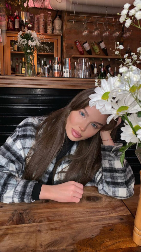 Эскортница Олеся Drive Models