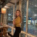 Элитная эскортница Валерия Drive Models