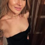 Эскортница Валерия Premium Models