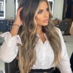 Элитная девушка Вирджиния Premium Models