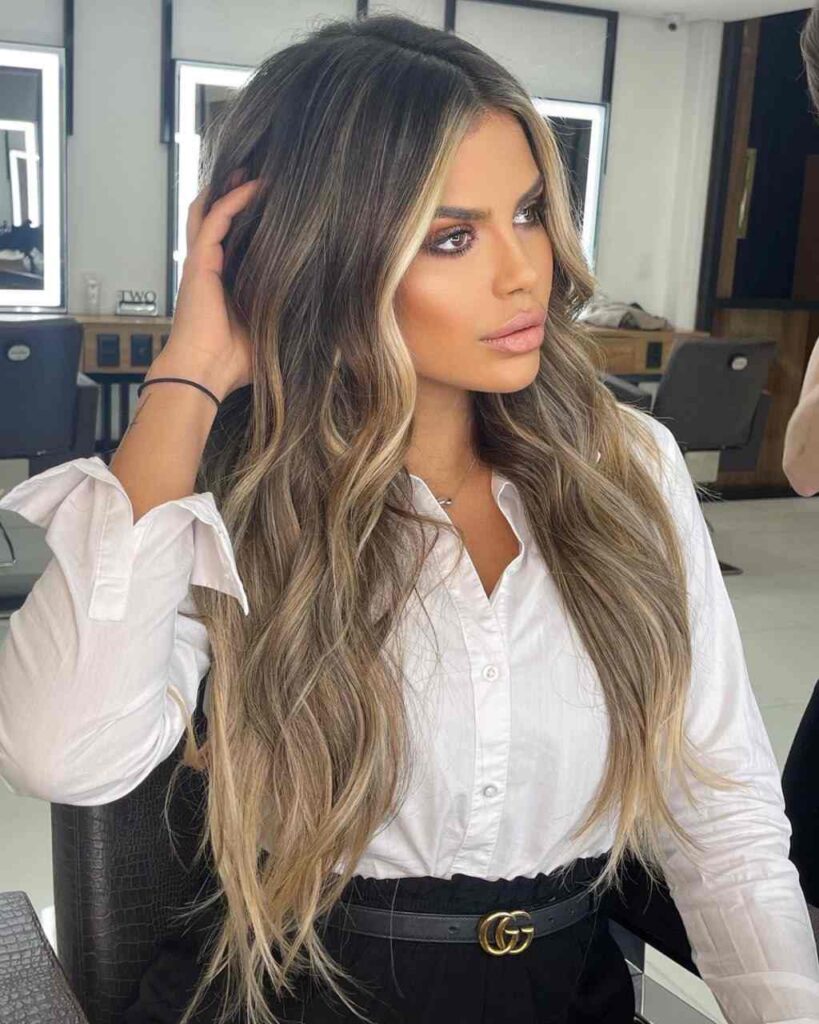 Элитная девушка Вирджиния Premium Models