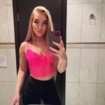 Эскорт-модель Валерия Premium Models