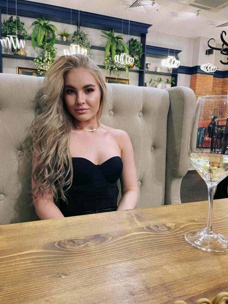 Элитная модель Валерия Premium Models