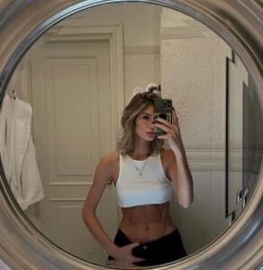 Элитная модель Милла Premium Models