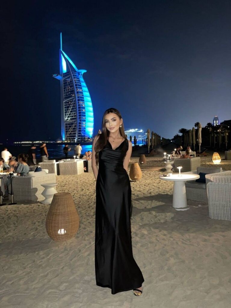 Элитная модель Милена Premium Models