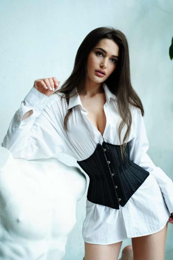 Элитная эскортница Анна Premium Models