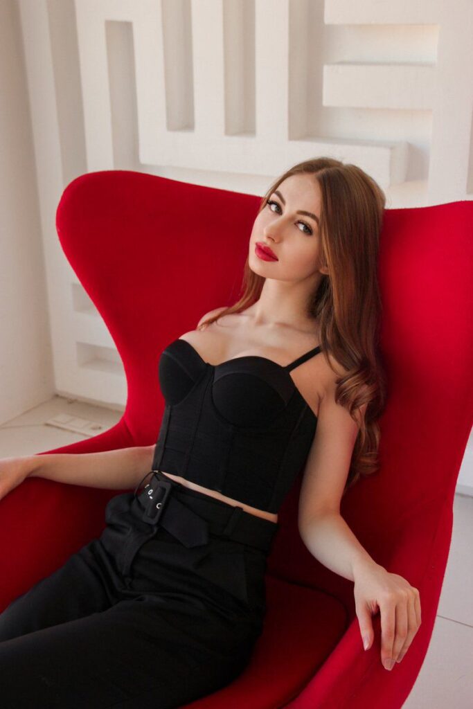 Эскортница Полина Drive Models