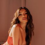 Элитная эскортница Милена Drive Models