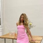 Элитная эскортница Ешли Premium Models