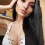 Девушка на час Ольга Drive Models