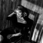 Элитная девушка Миранда Drive Models