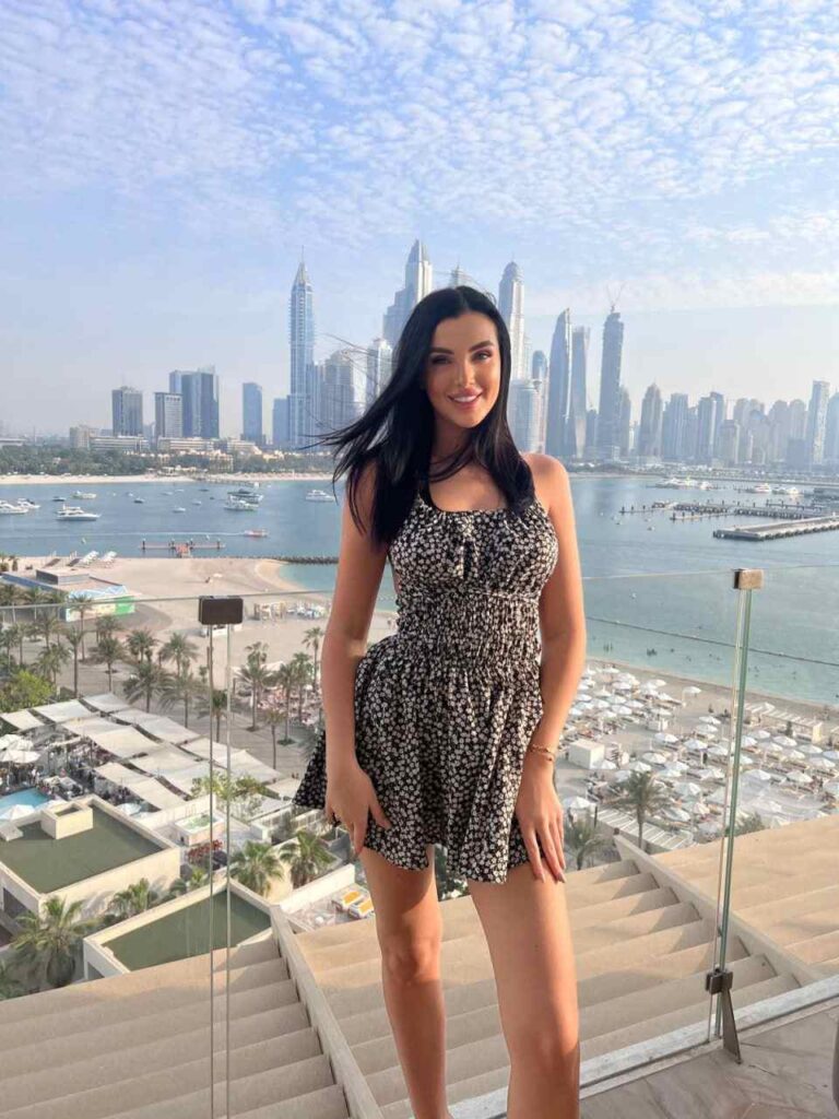 Элитная модель Дарья Drive Models