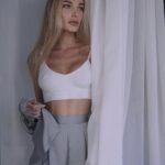 Элитная девушка Барби Premium Models