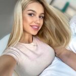 Элитная девушка Вероника Drive Models