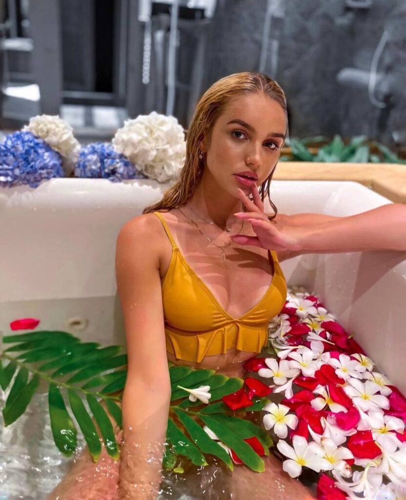 Элитная модель Вероника Drive Models