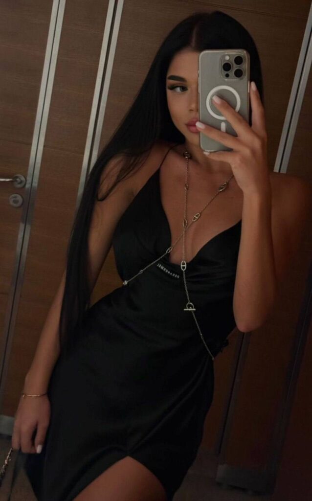 Девушка на час Ульяна Drive Models