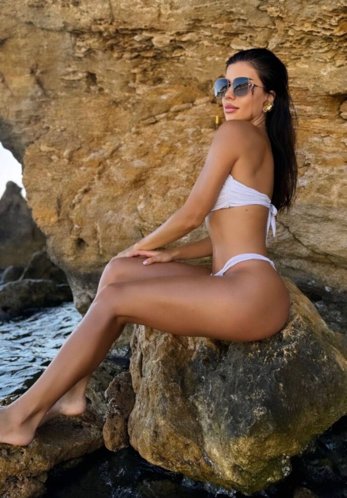 Элитная девушка Ульяна Premium Models