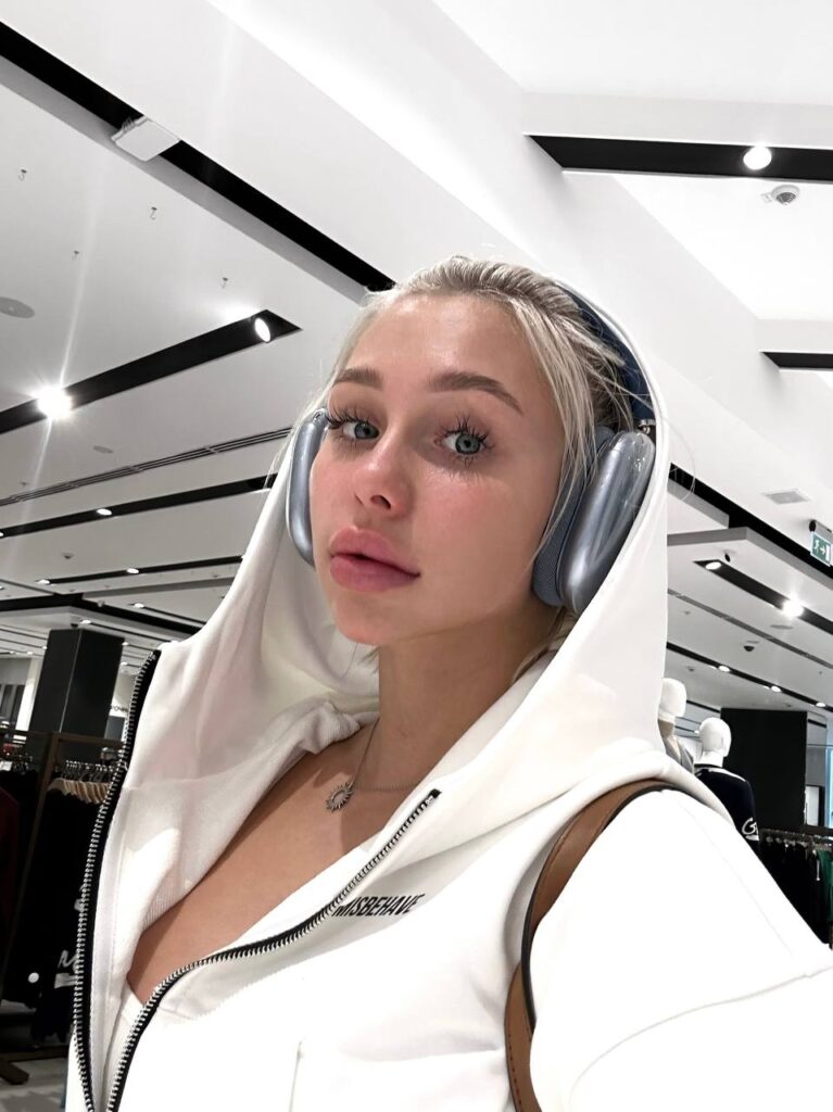 Эскорт-модель Саша Drive Models