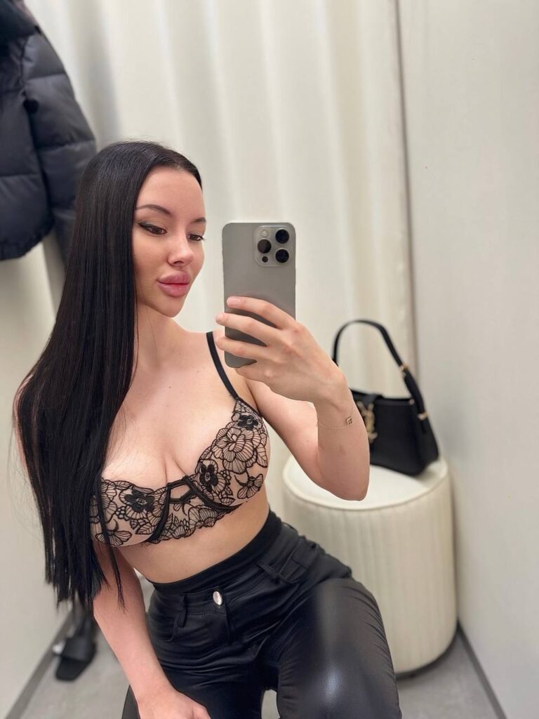 Элитная модель Лисса Drive Models