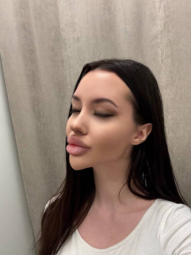 Модель Лисса Premium Models