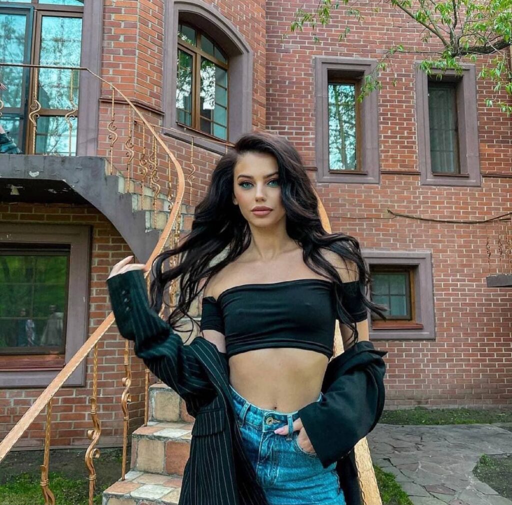 Эскортница Елена Drive Models