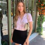 Эскортница Анна Premium Models