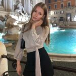 Элитная девушка Анна Premium Models