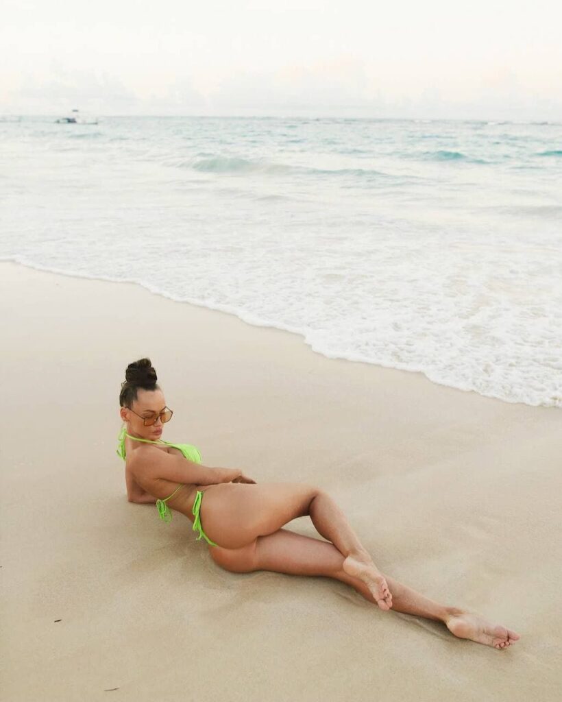 Элитная эскортница Изабелла Drive Models