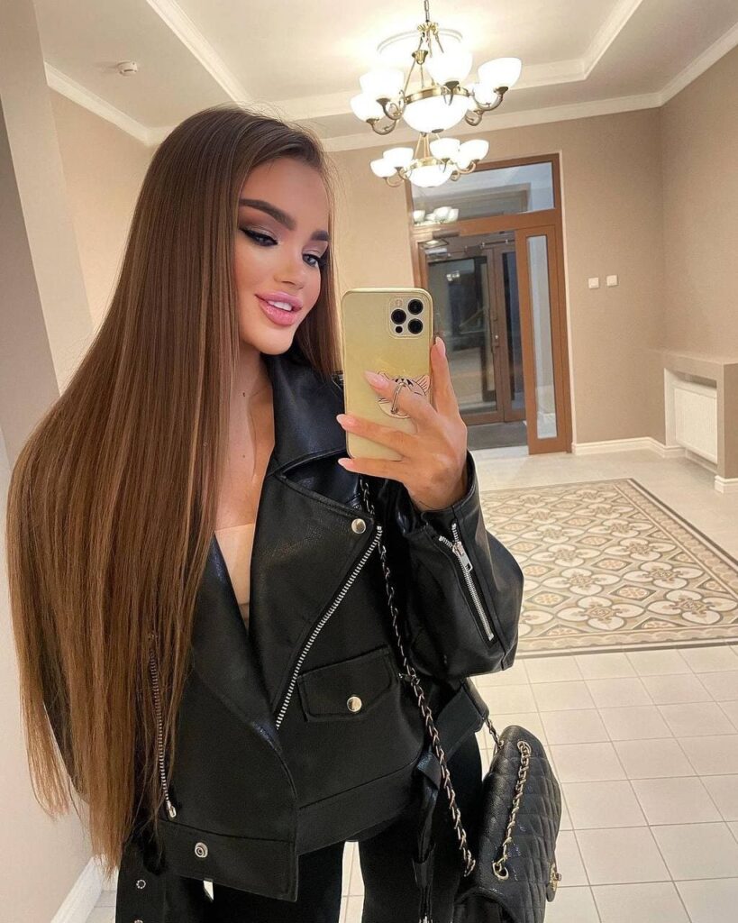 Элитная эскортница Карди ТОП Drive Models