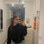 Элитная эскорт-модель Оксана Premium Models