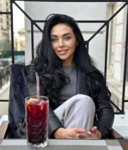 Элитная девушка Клара Premium Models