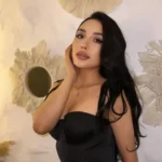 Эскорт-модель Раяна Drive Models