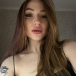 Элитная эскорт-модель Регина Drive Models